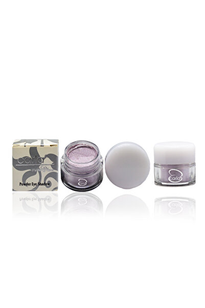 CARLA Powder Eyeshadow & Carla Powder Eyeshadow No:116