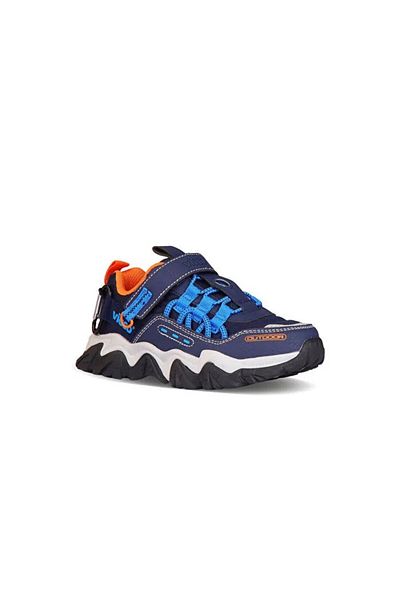 Vicco Toro Outdoor Boy, Navy Blue