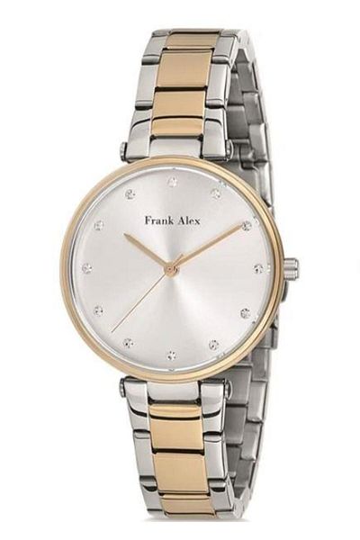 Frank Alex Fa.12801m.05 Women's Wristwatch