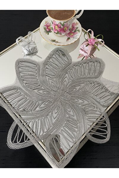 Acurmans Kahve Yanı Sunum Peçetesi 30x30 cm