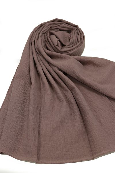 İpek Sultan Ferrano Soft Shawl - ISFERSAL-8 - Dried Rose