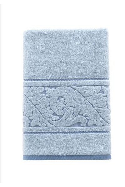 Hobby Sultan Blue 70x140 6-Piece Towel Set