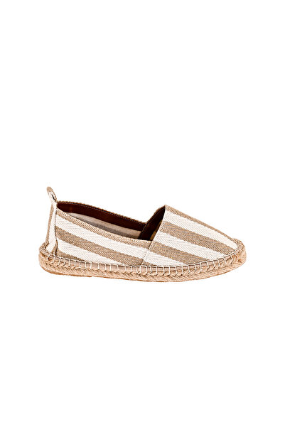 Streetfly Χειροποίητη Ψάθινη Βάση Εσπαντρίγια