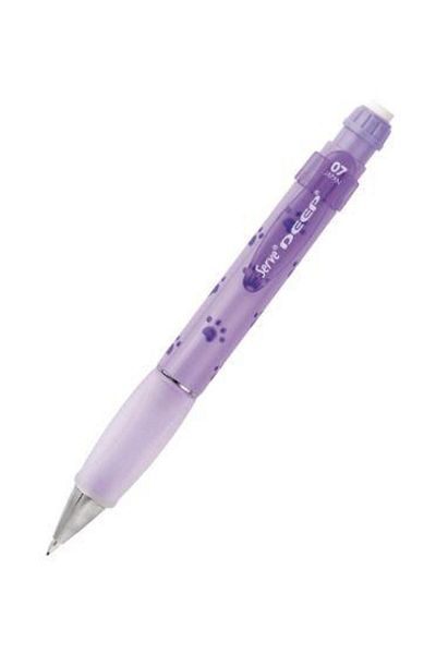Serve Deep Versatil Pencil Nature Theme – Lavender Dog Paw