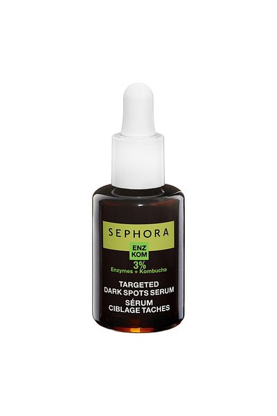 SEPHORA COLLECTION Targeted Dark Sports Serum - Anti-Blemish Serum
