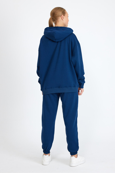 ASEDE Новий сезон 2024 Надзвичайно м'які оверсайз-штани