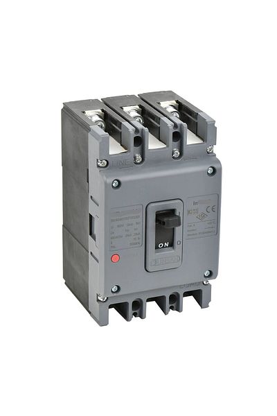 Günsan GÜNSAN VALTA مفتاح مدمج 3x200A ثابت