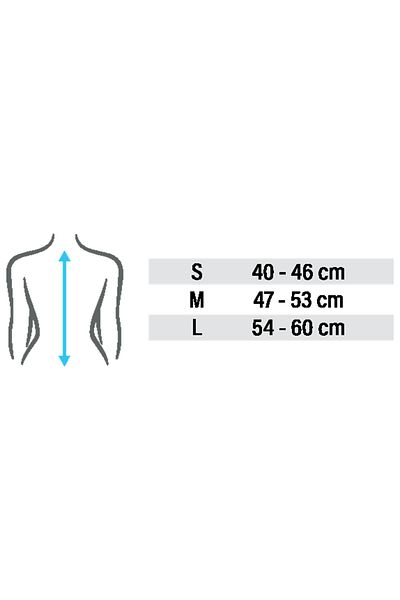 VİZOR Lux Hyperextension Corset