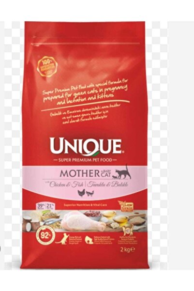 Unique Mother&baby Cat 2 Kg