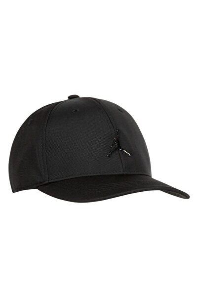Nike JORDAN METAL JUMPMAN CURVE BRIM ŞAPKA 9A0823-023