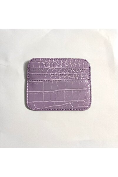 firdevsi hobi πορτοφόλι με λεπτή θήκη για κάρτες