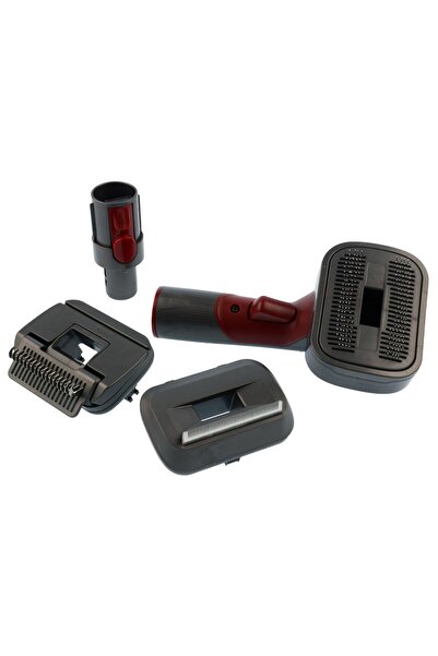 KGPart V10,V11,V15,V6,V7,V8 Süpürge Evcil Hayvan Temizleme Başlığı,Dyson ile uyumlu