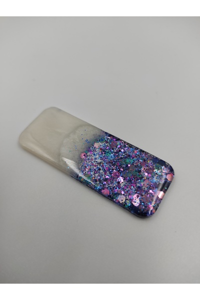 Melkady Aksesuar MelKady 500 - Ръчно изработени епоксидни блестящи химикалки ...