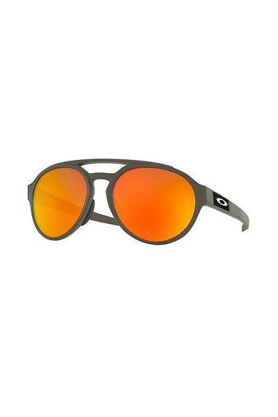 Oakley Oo9421942107 58 نظارة شمسية للجنسين