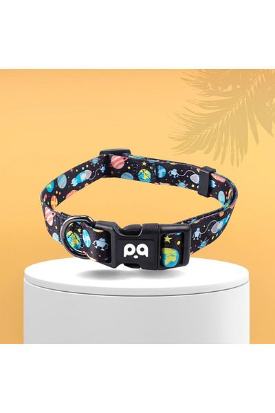 FloriaShopping Adjustable Dog Collar