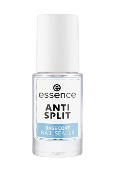 Essence Antı Splıt Oje Öncesi Taban Coat Tırnak Bazı