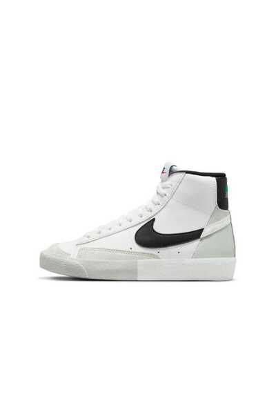Nike Blazer Mid '77 Se Sneaker Ayakkabı