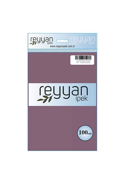 REYYAN Μεταξωτό εφέ γραφής