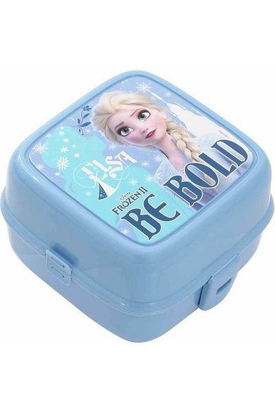 Frozen Ottonya Frozen Be Bold - Feeding Bowl