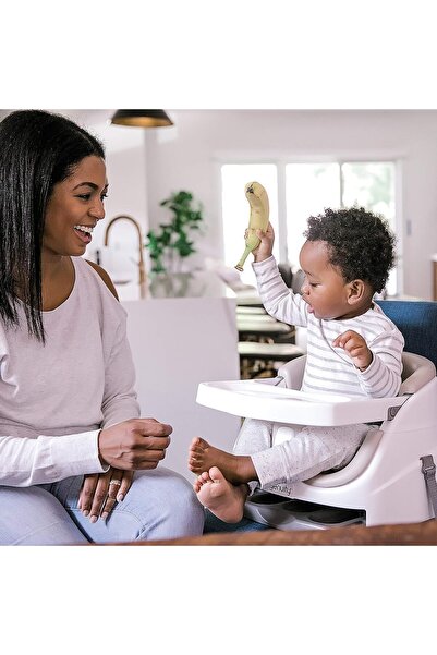 Ingenuity Baby Base Portatif Mama Sandalyesi