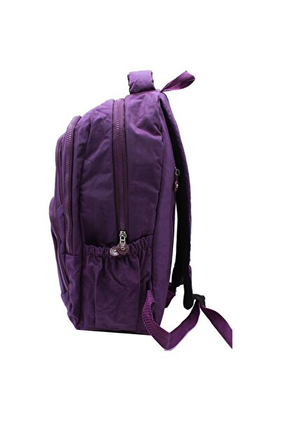 Bevitton Крінкіл Водонепроникна Тканина Шкільна Рюкзак