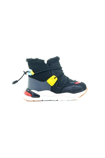 Vicco ΠΑΠΕΛΟ VICCO BOY'S SNOW BOOTS (26-35) 21K 943.368 PE