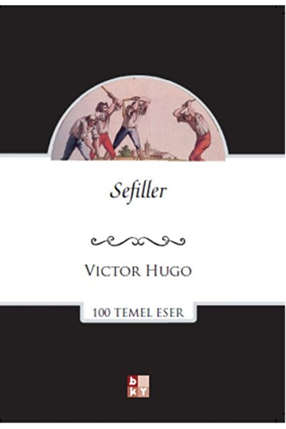 Babıali Kültür Yayıncılığı Sefiller