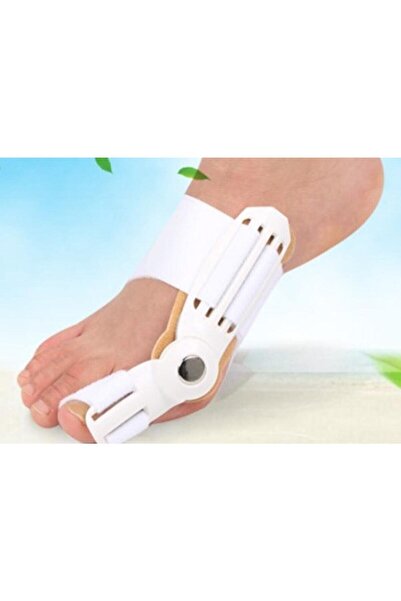Çokuygunuz Ayak Baş Parmak Kemik Düzeltici Gece Ateli Düzeltme Aparatı