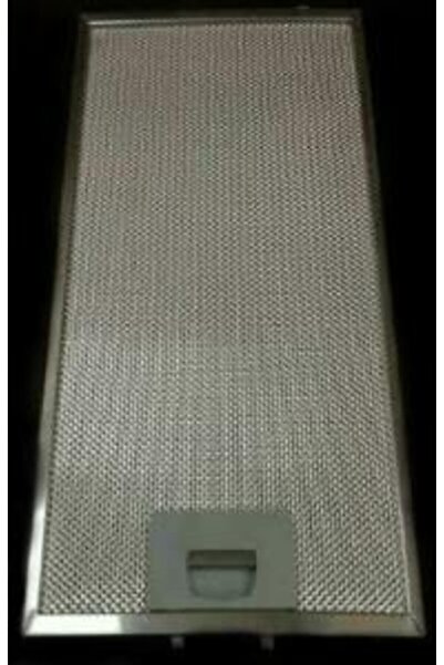 abnturk KOKU,BUHAR EMEN 474x205mm ANKASTRE-SÜRGÜLÜ ASPİRATÖR FİLTRE