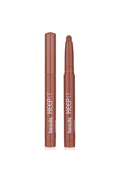 Bee Beauty Beaulis Keep It Ink Crayon Lipstick