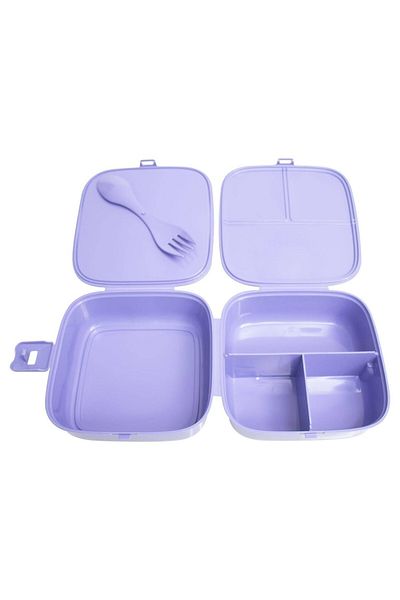 Frozen Ice Magic Feeding Bowl