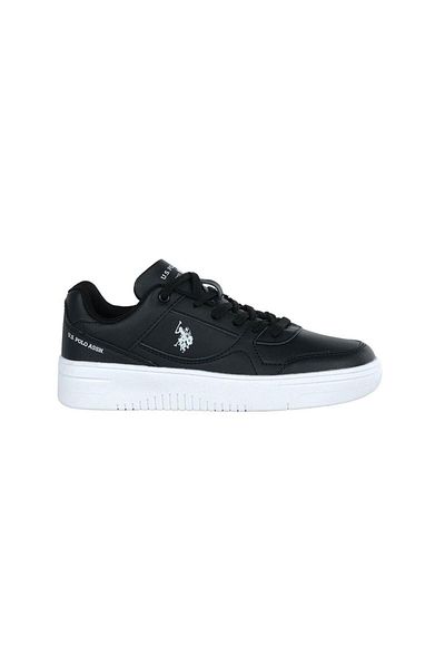 U.S. Polo Assn. BAZA. Polo Assn. Pantofi sport casual pentru femei Lee