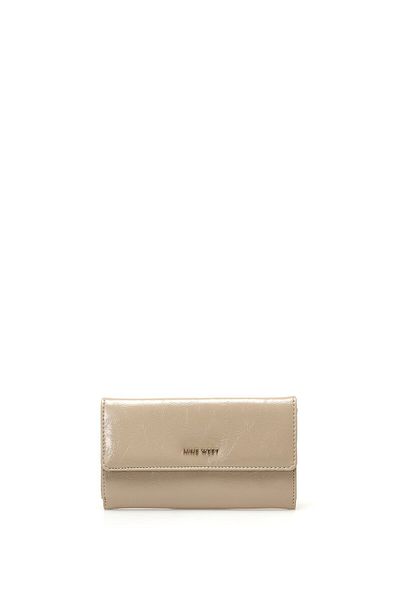 Nine West Rugibig 3Pr Cream Women's Wallet