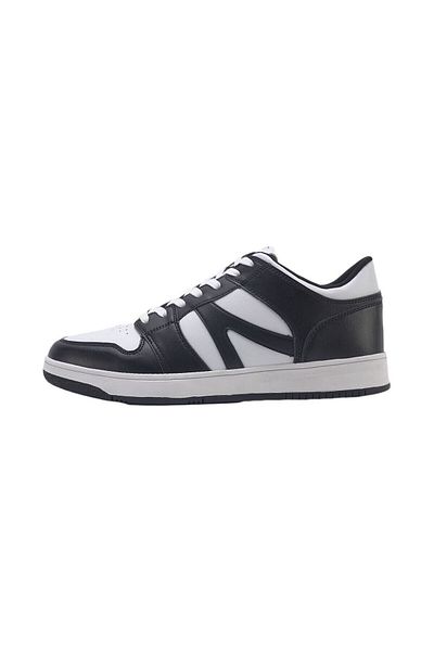 Kinetix INT2051901A.1 3FX Black Men's Sneaker