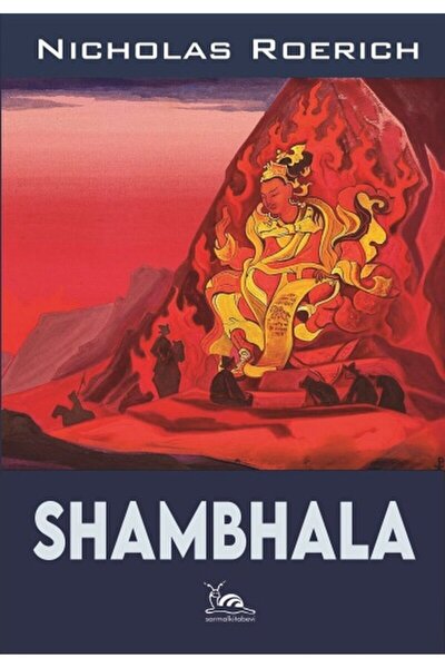 Genel Markalar Shambhala / Nicholas Roerich / Sarmal Kitabevi / 9786256885417