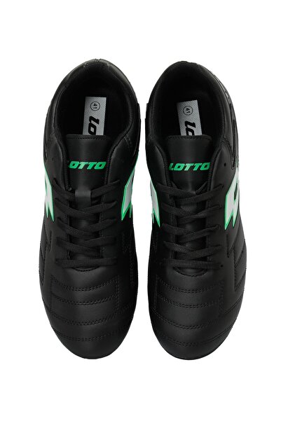 Lotto RATRON FG 3PR Black Men's Football Boots