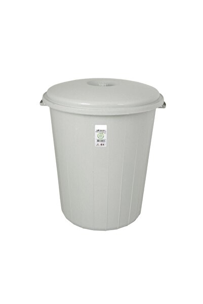 Ruggedland Kapaklı Çöp Kovası 35 Litre