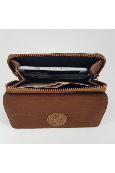 Eylül Bag Αδιάβροχο υφασμάτινο πορτοφόλι Krınkıl