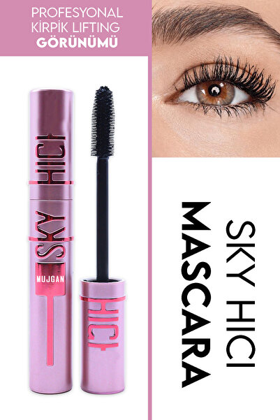 MUJGAN Sky Hıcı Sensational Maskara