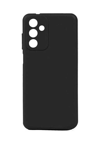 eonaks Samsung Galaxy M23 5g Kılıf Kamera Korumalı Silikon Rubber Arka Kapak