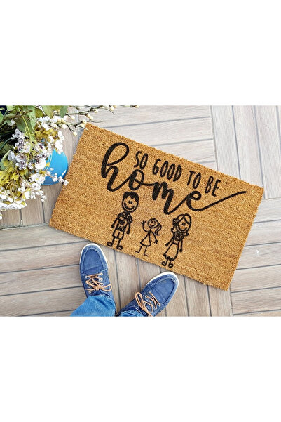 LAMONETA So Good To Be Home Stickman Aile 2 Paspas