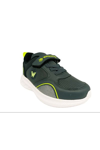 Wisco Breathable Comfortable Sneakers