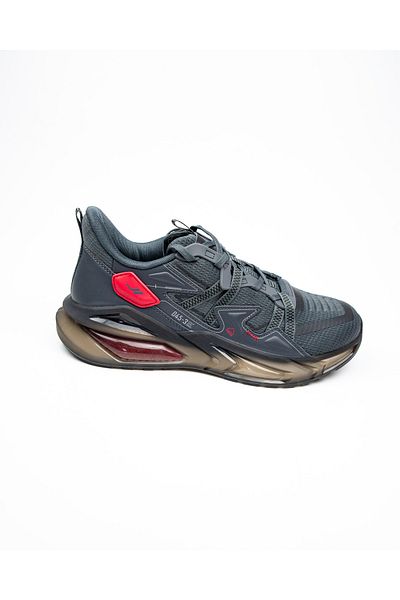Lescon Pantofi sport pentru bărbați Airfoam Mercury 3 Smoked