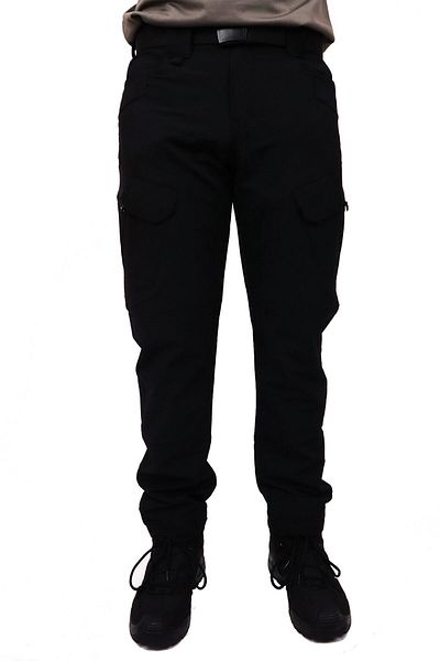 KORDAK Παντελόνι Tactical Water Repellent Lycra - Παντελόνι Trekking Outdoor - Μπεζ Μαύρο Χακί