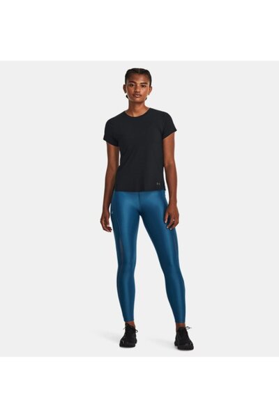 Under Armour Kadın UA Fly-Fast Elite Serin Tutan Bilekte Tayt 1376821-426