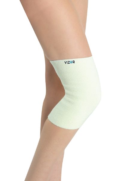 VİZOR Wool Knee Pads