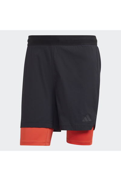 adidas ADIDAS HY0778 ADIDAS HY0778 2IN1 POW SHORT
