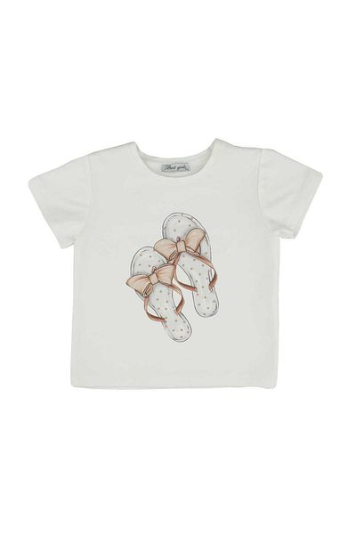 best kids Girl's Ecru Blouse