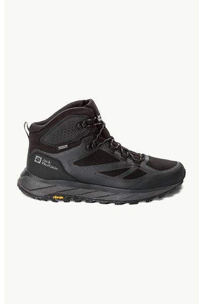 Jack wolfskin discount boots mens