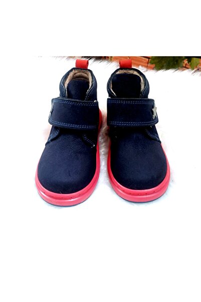 ÇOCUKLARIN HAYAL DÜNYASI HAKİKİ DERİ BOT ORTOPEDİK